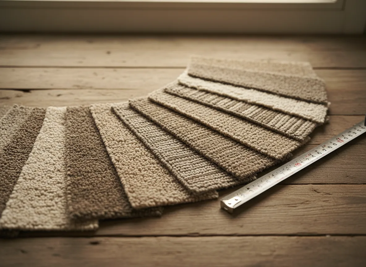 Carpet Installation Little Plymouth, VA FAQs